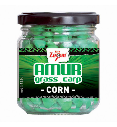 Carp Zoom - Amur Corn