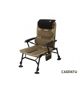 Delphin - ERGONIA Carpath - Luxus fotel