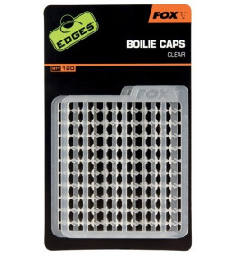 Fox - Boilie Caps - Esernyő stopper