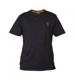 Fox - Collection Orange & Black T-shirt - Póló