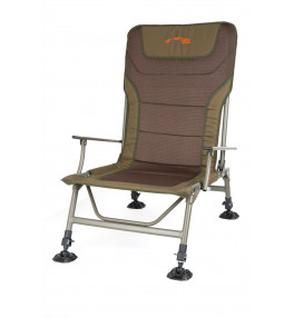 Fox - Duralite XL Chair - Fotel