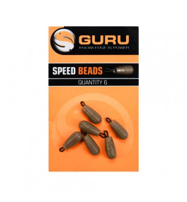Guru - Speed Bead - gyorskapocs