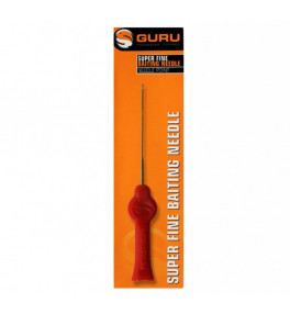 Guru - Baiting Needle Super Fine - Fűzőtű