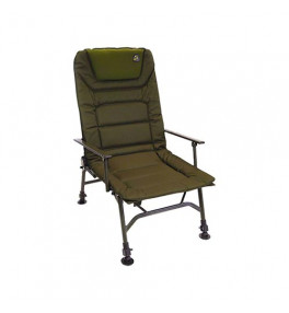 Carp Spirit - Blax Chair Arm - Fotel