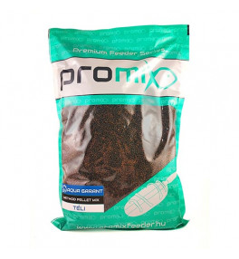 Promix - Aqua Garant Method Pellet Mix - Téli