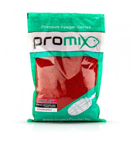 Promix - Complex - Method Mix
