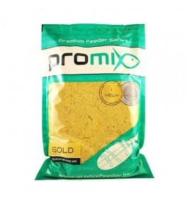 Promix - GOLD - Method mix