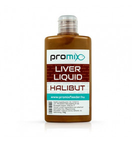 Promix - Liver Liquid
