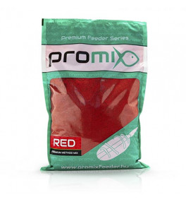 Promix - RED- Method Mix