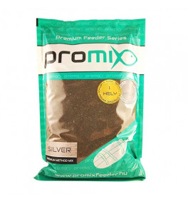 Promix - SILVER - Method mix